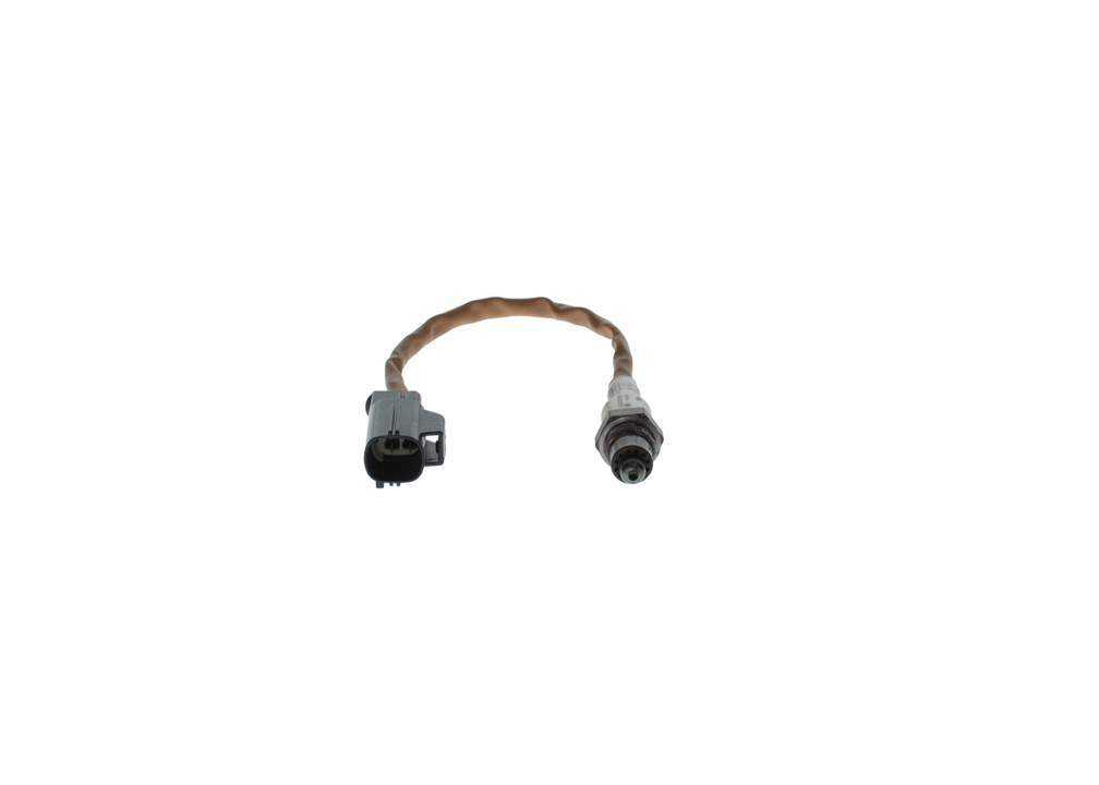Lambda Sensor Jaguar F-Type: 025803009E Bosch Lambda sensor