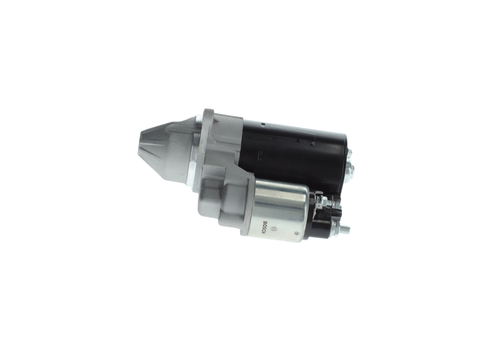Engine starter motor Opel Corsa A: 1986S00668 Bosch Starter