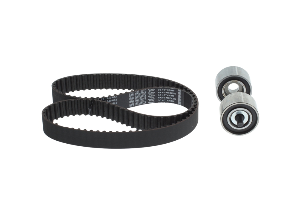 Timing belt set KIA Ceed (Kia Ceed): 1987946536 Bosch Timing Belt Kit