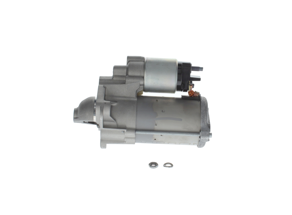 Bosch 1 986 S01 044 Starter 1986S01044 1986S01044 Bosch Starter