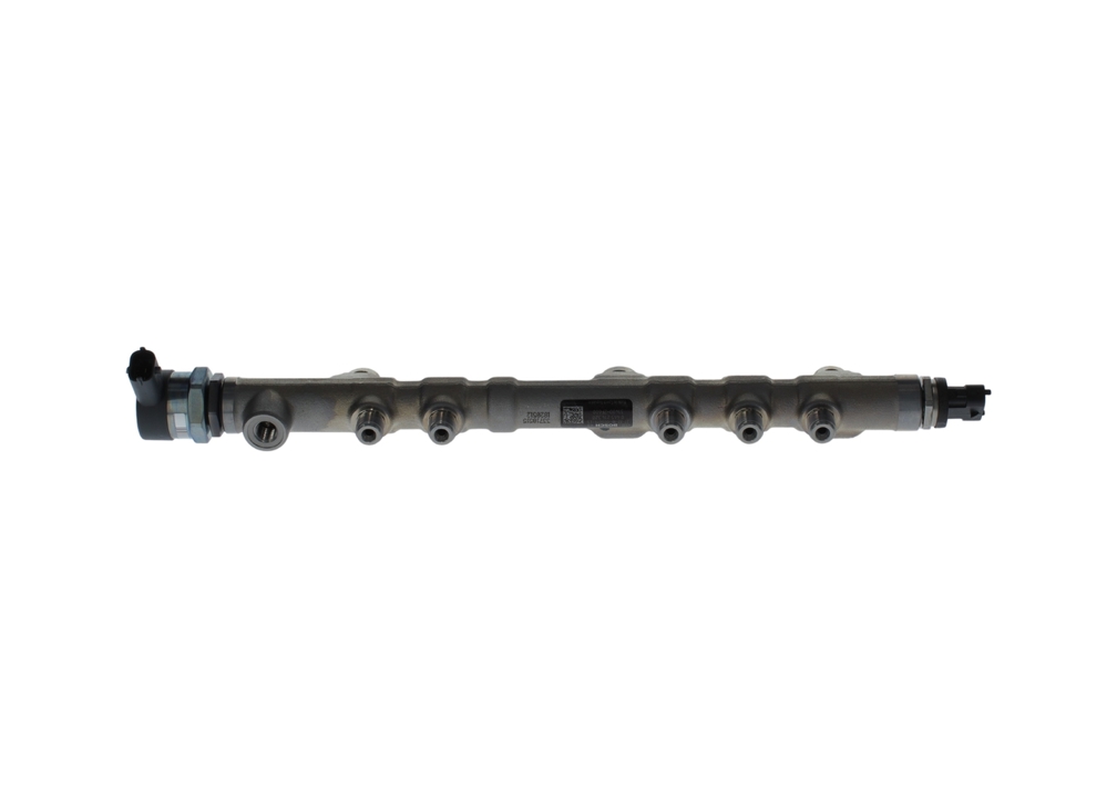 0445214320 Bosch Fuel rail