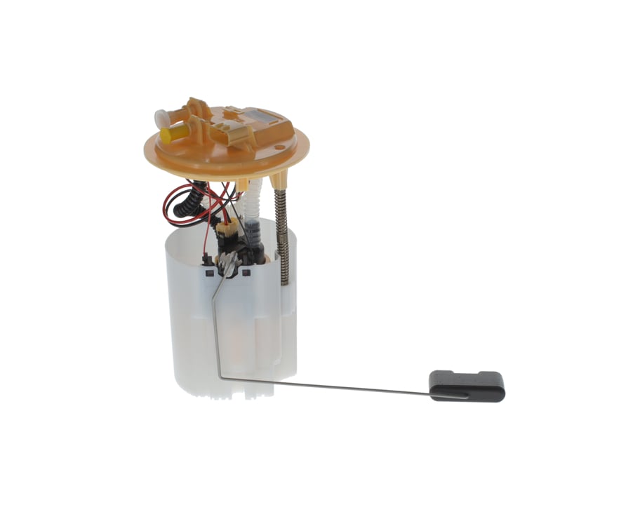 Fuel feed unit Renault Kangoo: 0580203108 Bosch Fuel pump module