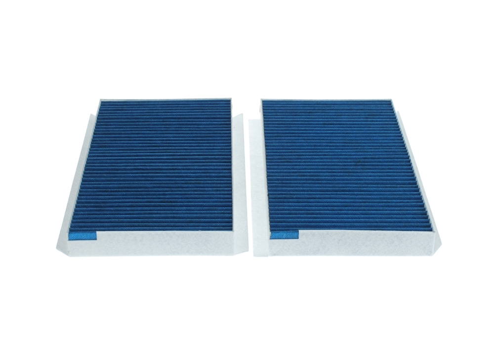 Filter, cabin air Bosch 0 986 628 618