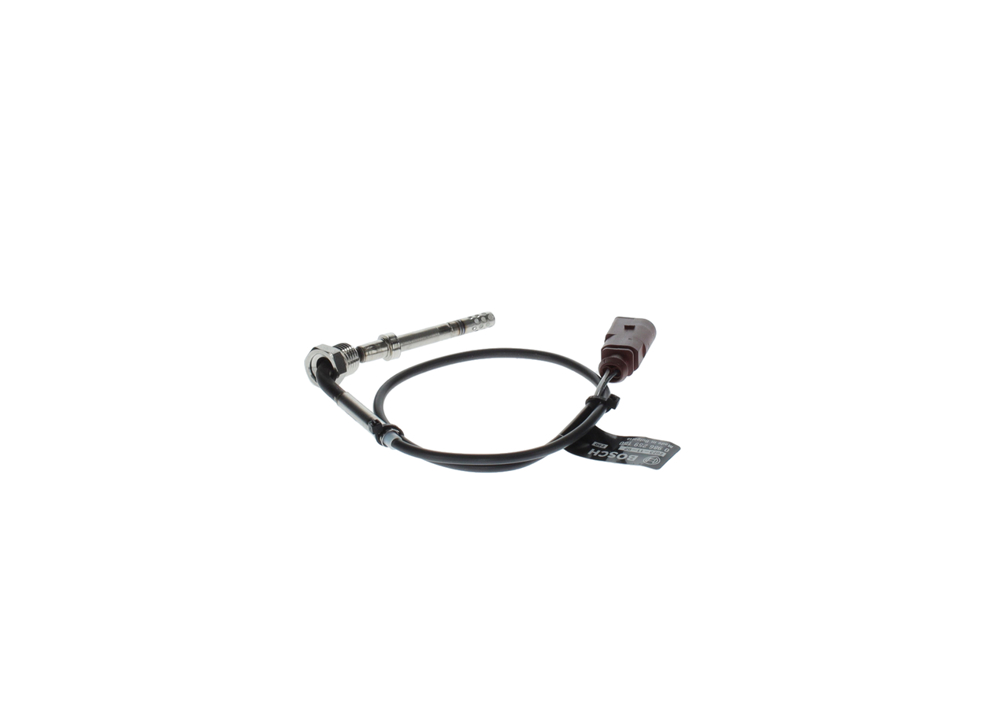 Bosch 0 986 259 150 Sensor, exhaust gas temperature 0986259150 0986259150 Bosch Sensor, exhaust gas temperature