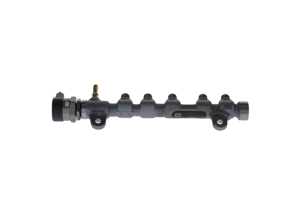 Fuel rail Bosch 0 445 216 033