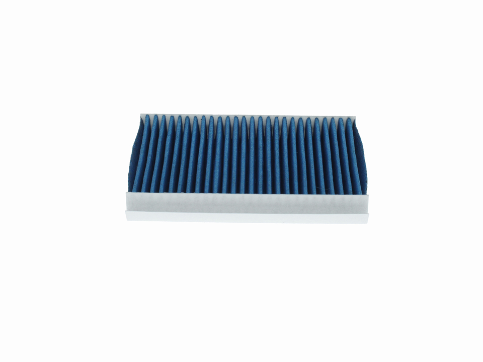 Filter, cabin air Bosch 0 986 628 642