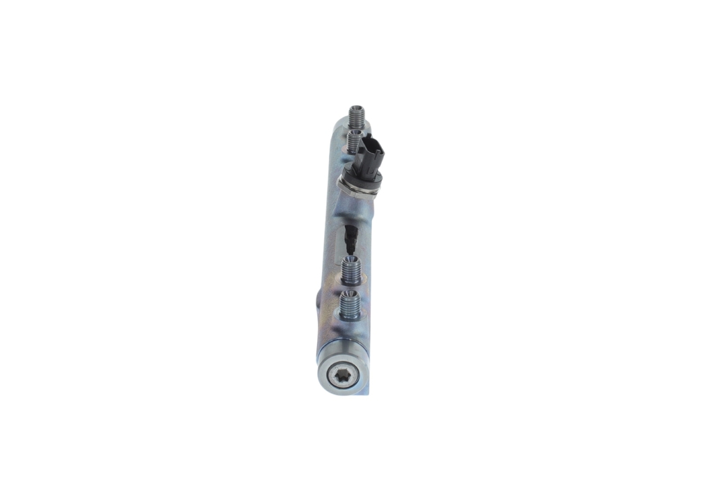 Fuel rail Bosch 0 445 224 009