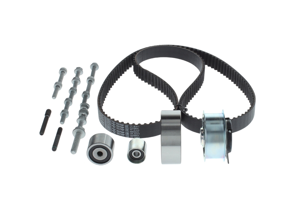 Bosch Timing Belt Kit – price 441 PLN