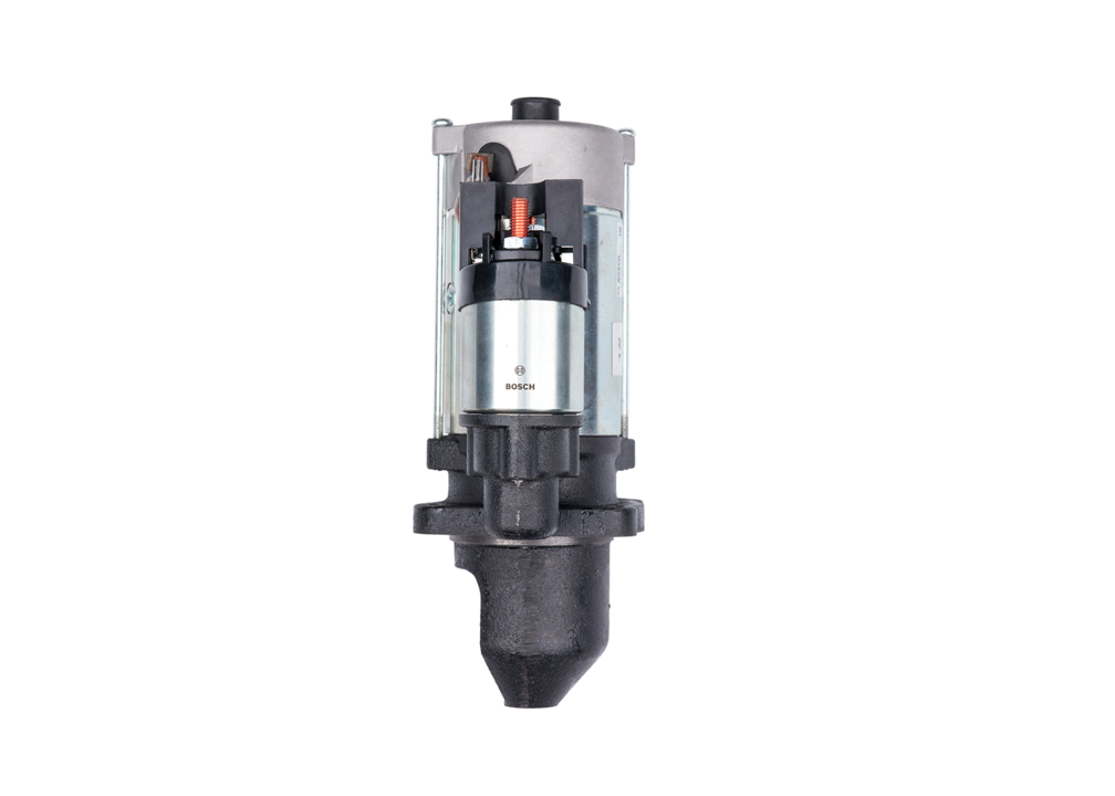 Bosch Starter – price 1489 PLN