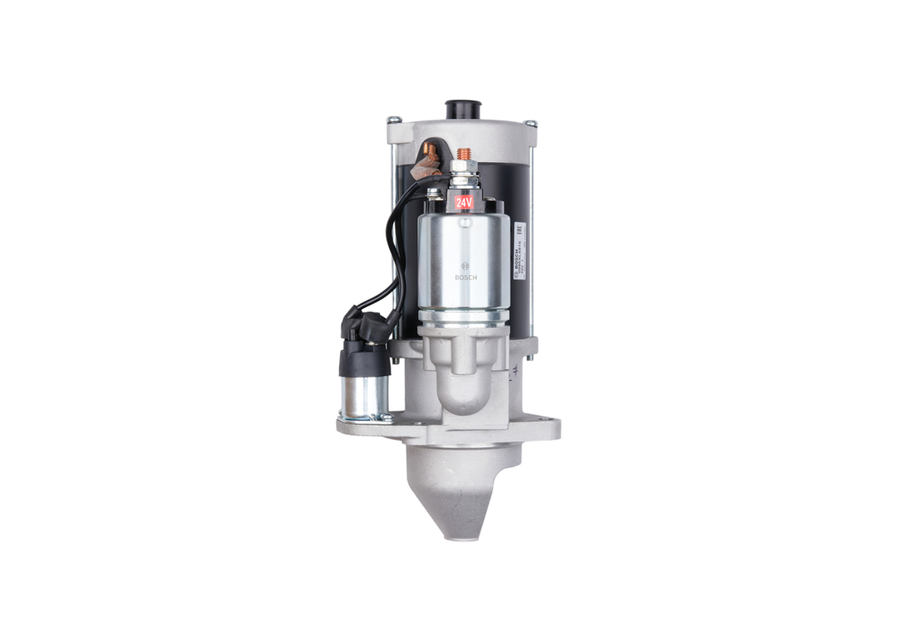 Starter Bosch 1 986 S10 077