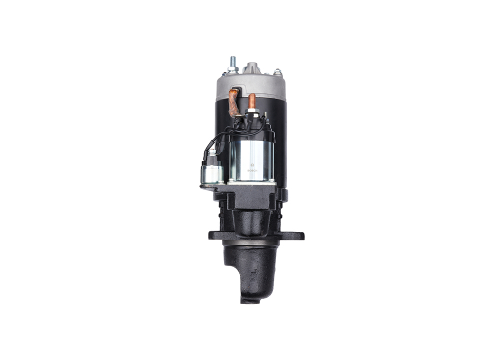 Bosch Starter – price [object Object] PLN