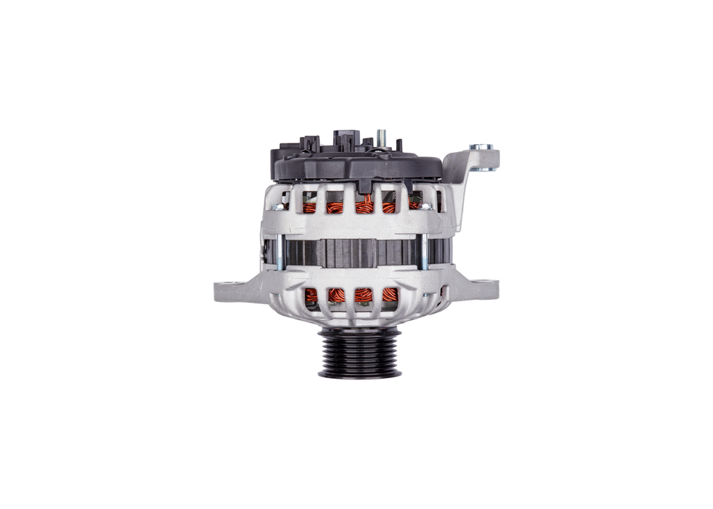 Bosch Alternator – price [object Object] PLN