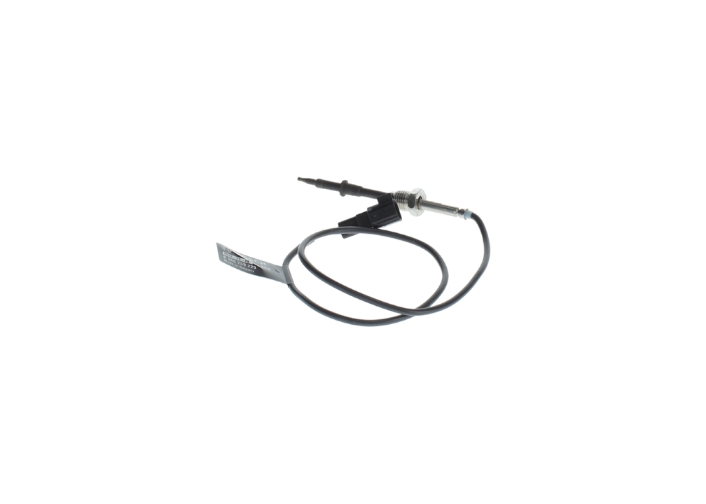Exhaust system Ford Transit Custom: 0986259229 Bosch Sensor, exhaust gas temperature