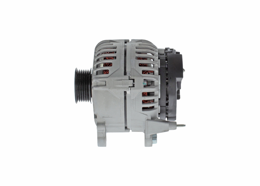 Engine alternator Audi A5: 1986A00897 Bosch Alternator