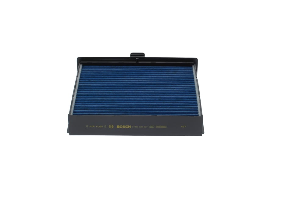 0986628627 Bosch Filter, cabin air