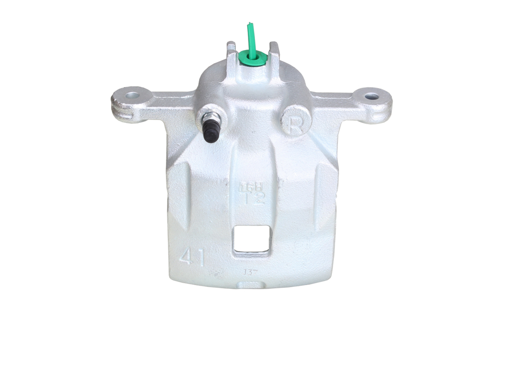 Brake caliper Suzuki Swift: 0986135617 Bosch Brake Caliper