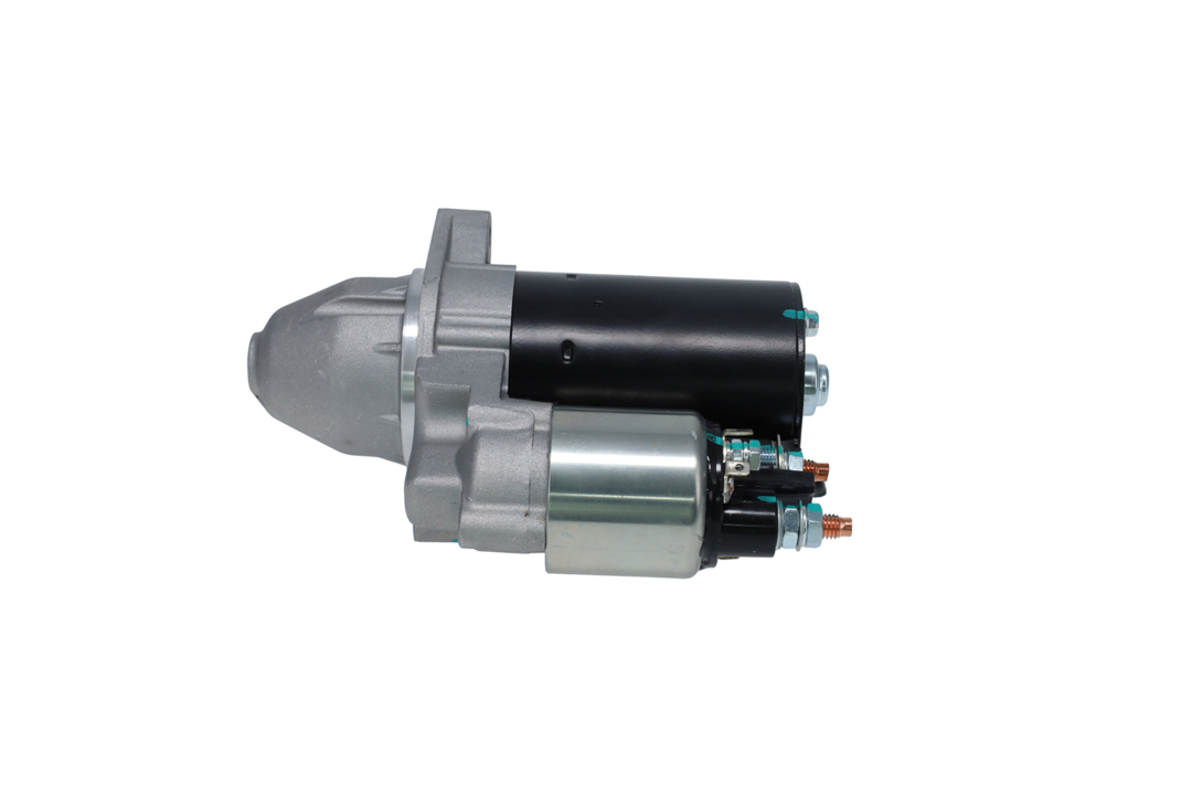 Starter motor Mercedes C-Class: 1986S00690 Bosch Starter