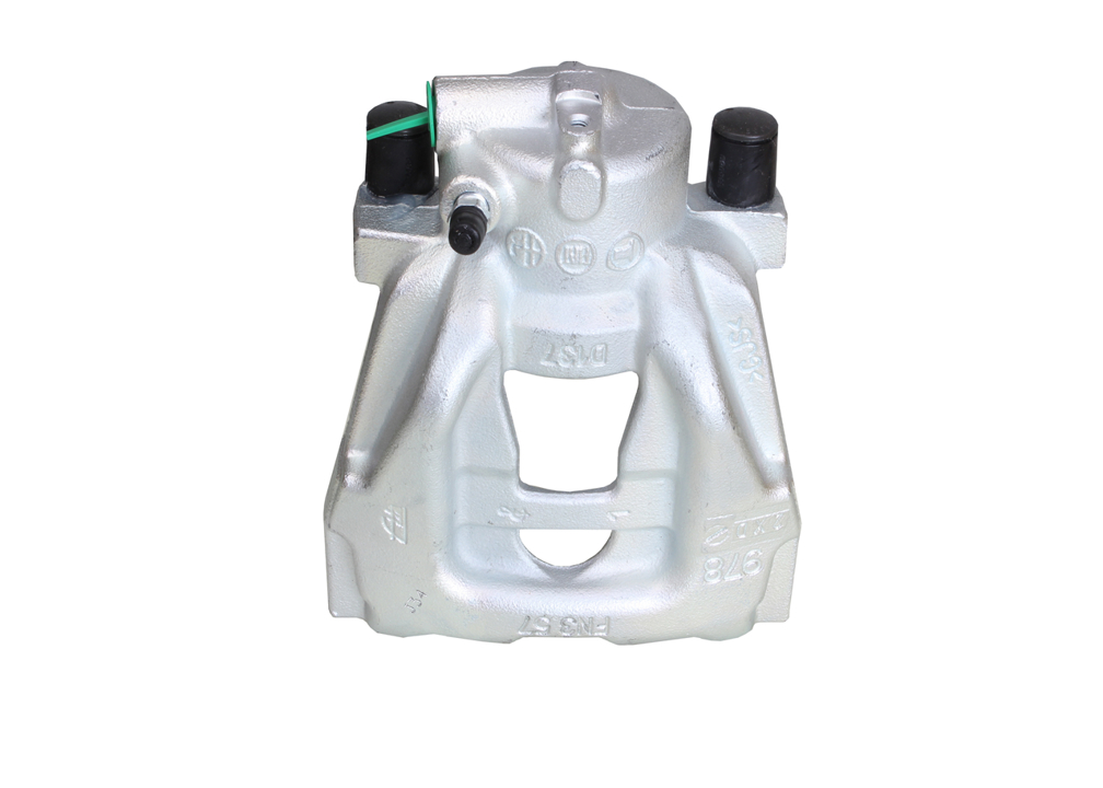 Brake caliper Fiat Doblo: 0986135623 Bosch Brake Caliper