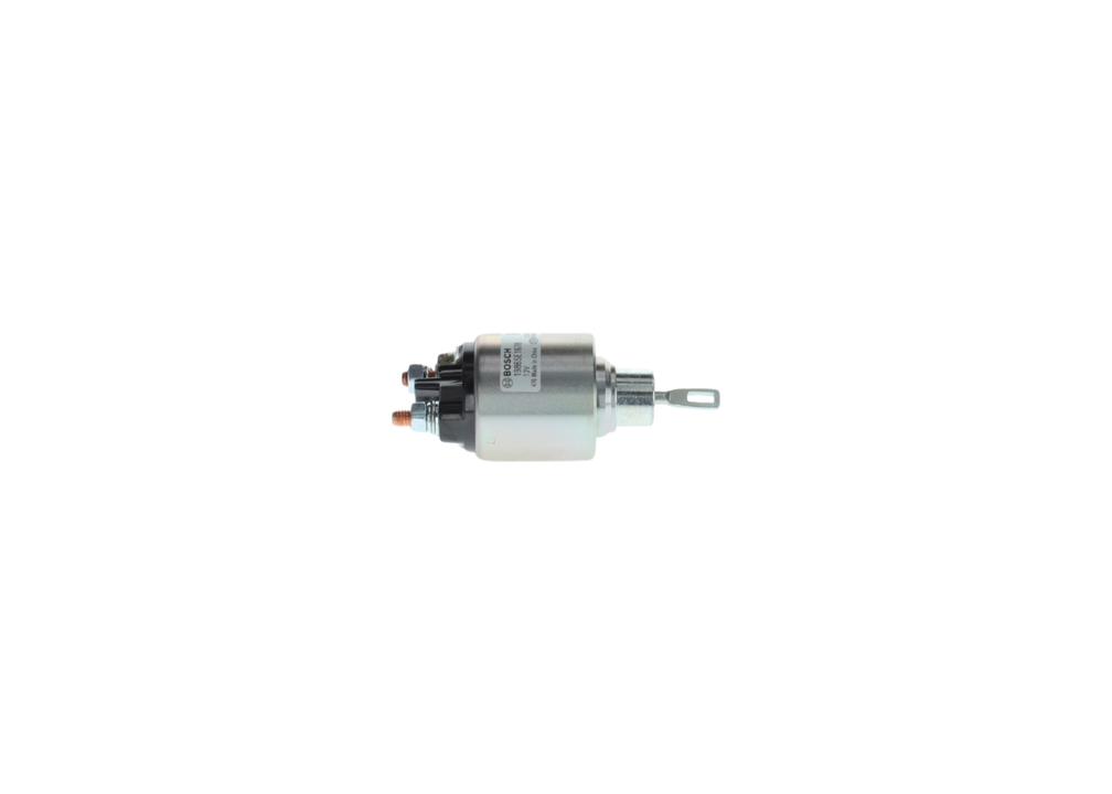 1986SE1678 Bosch Solenoid switch, starter