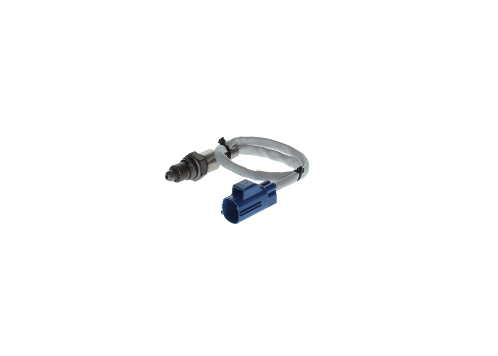 Lambda Sensor Jaguar F-Type: 02580300CR Bosch Lambda sensor