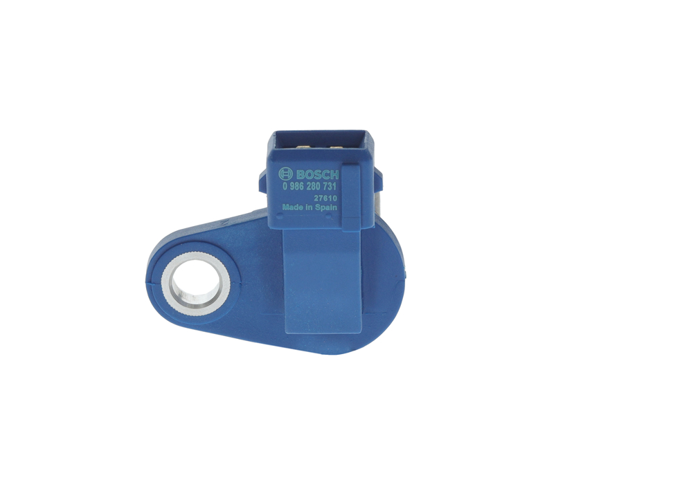 Cam position sensor Ford C-Max: 0986280731 Bosch Camshaft position sensor