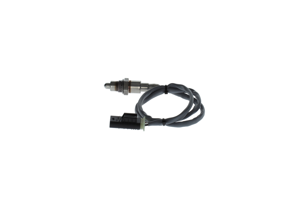 O2 sensor BMW X7: 0258030348 Bosch Lambda sensor