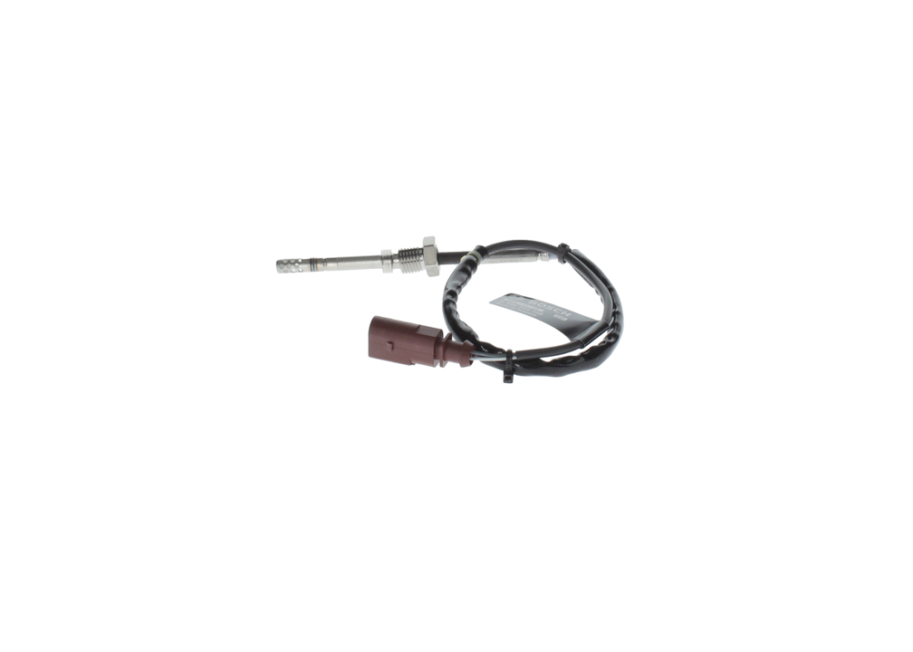 Exhaust temp sensor Porsche Macan: 0986259158 Bosch Sensor, exhaust gas temperature