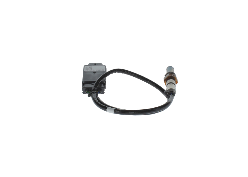 NOx Sensor, urea injection Bosch 0 281 008 862