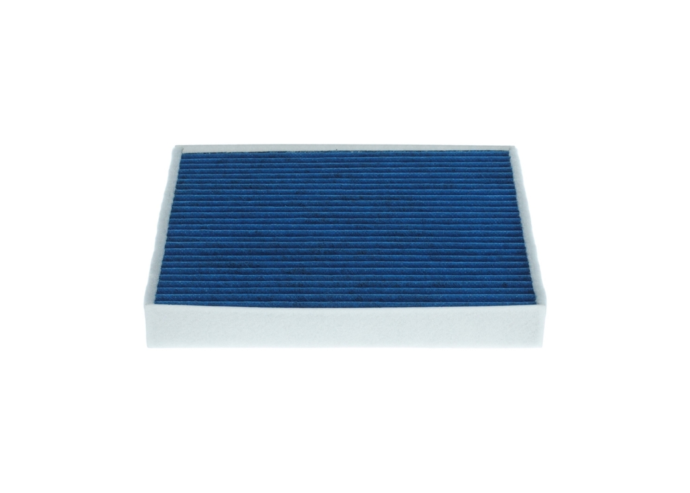 Filter, cabin air Bosch 0 986 628 597