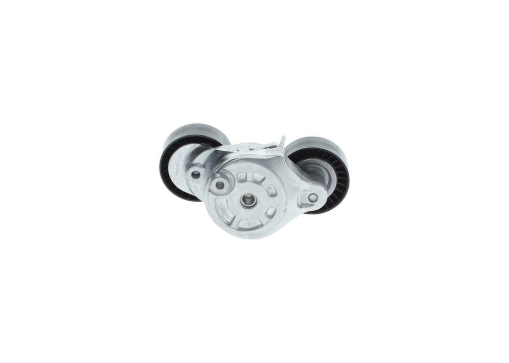 Belt Tensioner, V-ribbed belt Bosch 1 987 600 348