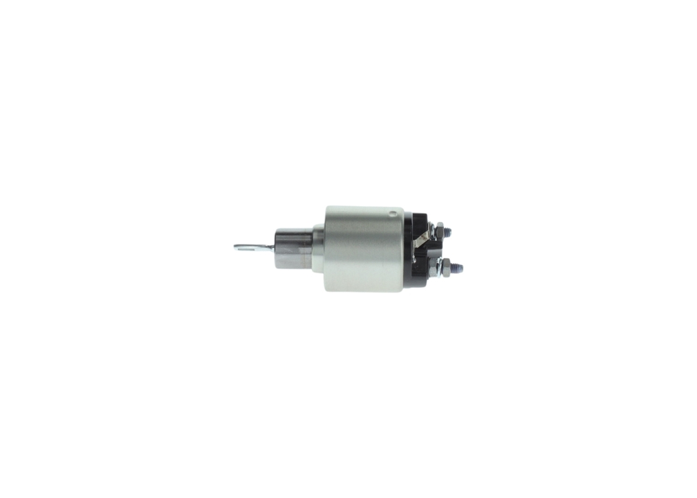 Solenoid switch, starter Bosch 1 986 SE1 660