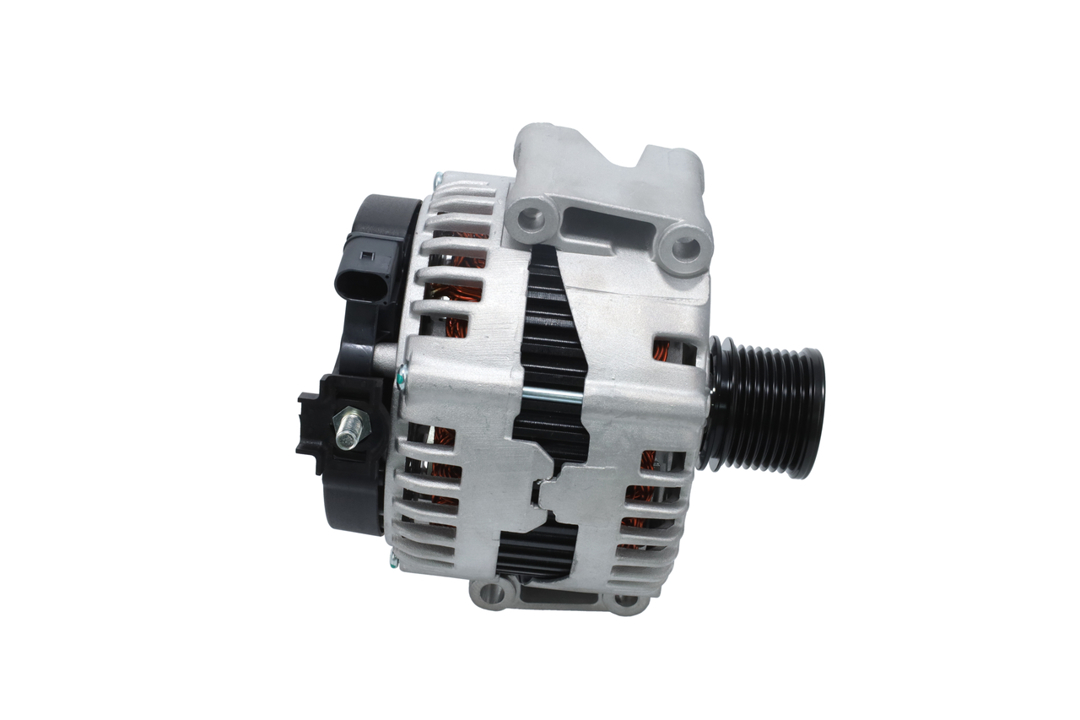Engine alternator Mercedes S-Class: 1986A01264 Bosch Alternator