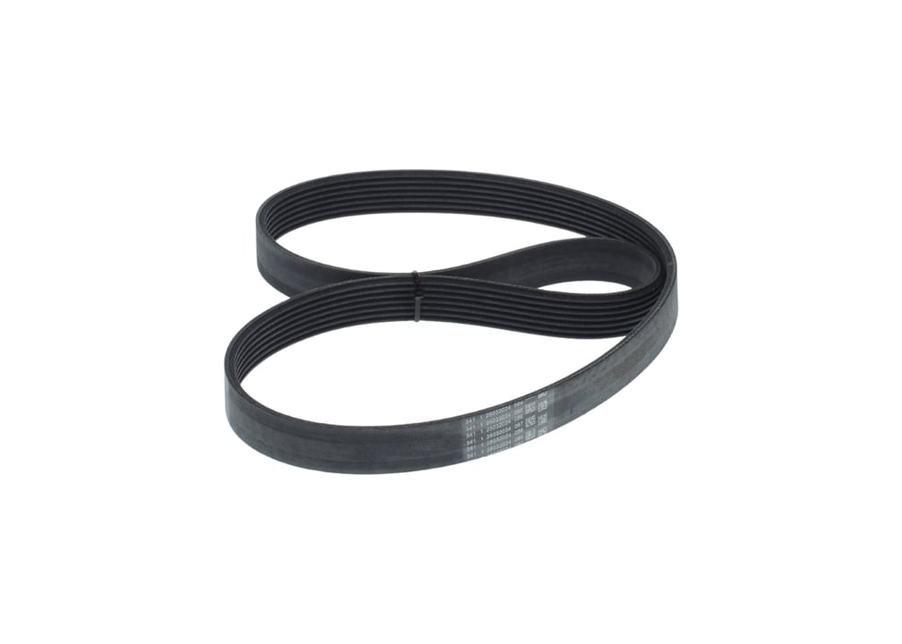 Poly-V belt Bosch 1 987 946 158