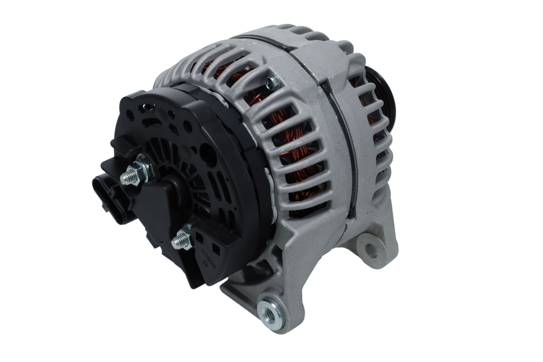 Bosch Alternator – price [object Object] PLN