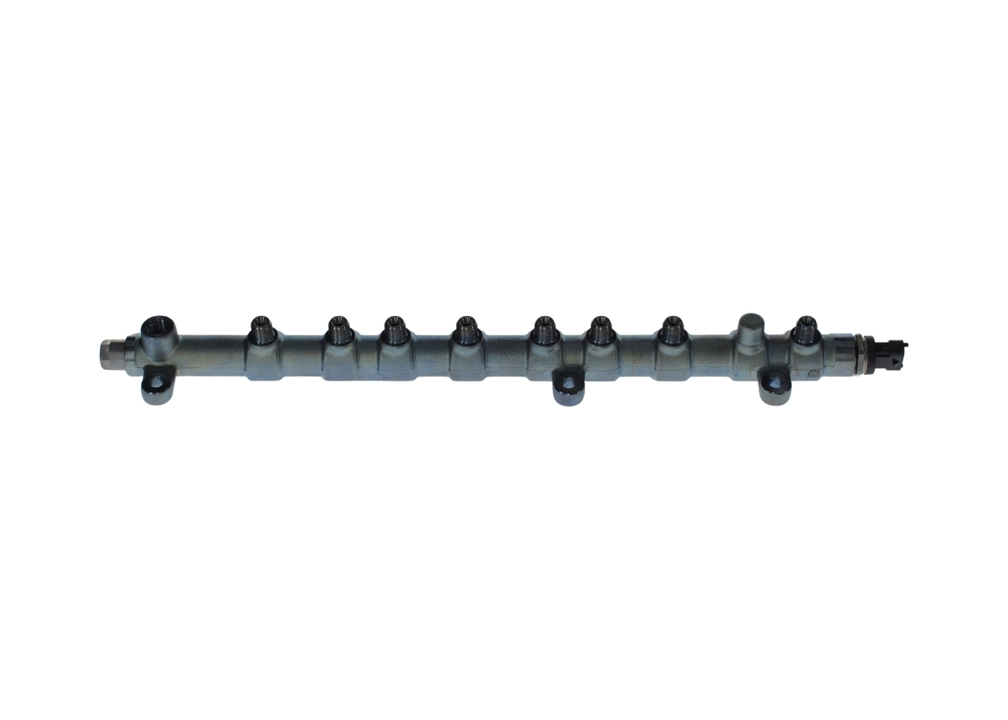 Bosch 0 445 226 098 Fuel rail 0445226098 0445226098 Bosch Fuel rail