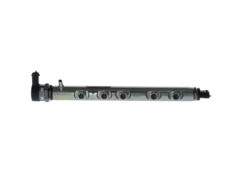 0445214119 Bosch Fuel rail