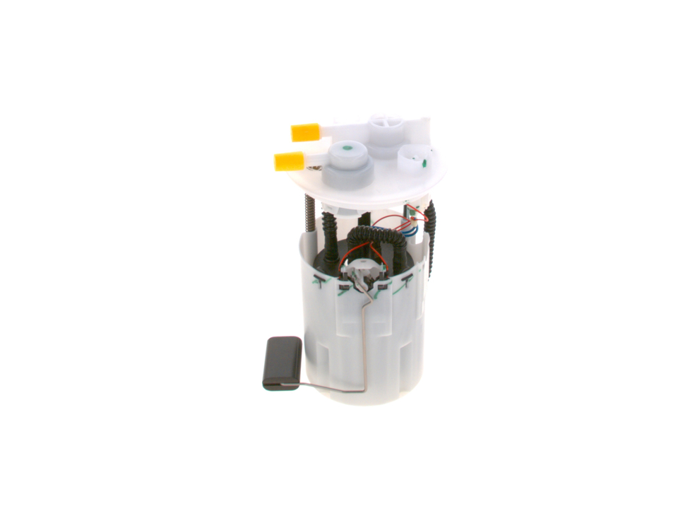 Fuel feed unit Toyota: 058020700H Bosch Fuel pump module