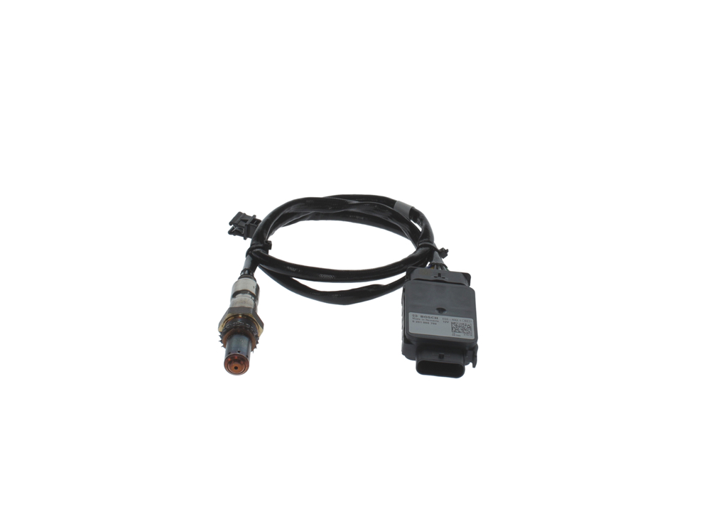 NOx sensor Skoda Scala: 0281008789 Bosch NOx sensor