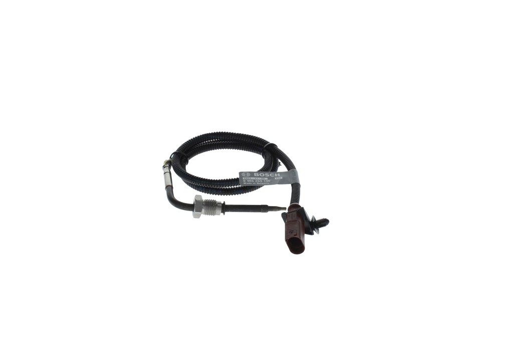 0986259196 Bosch Sensor, exhaust gas temperature