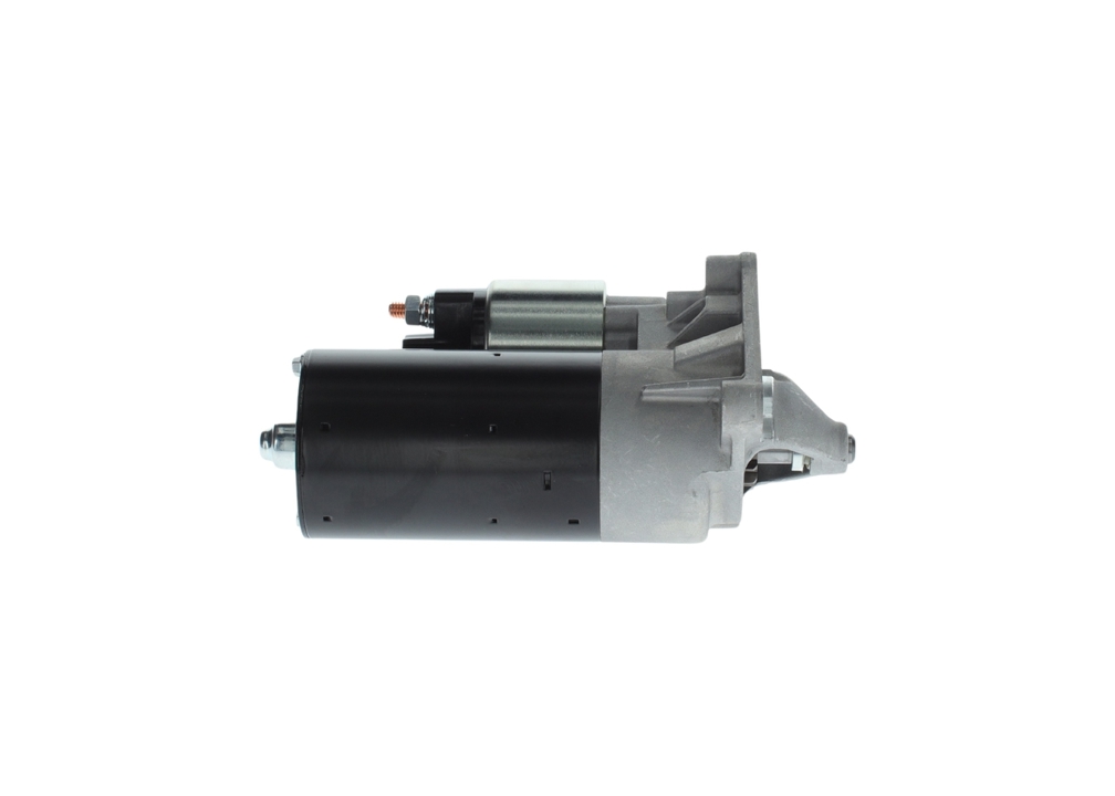 Starter motor Volvo 460 L: 1986S00694 Bosch Starter