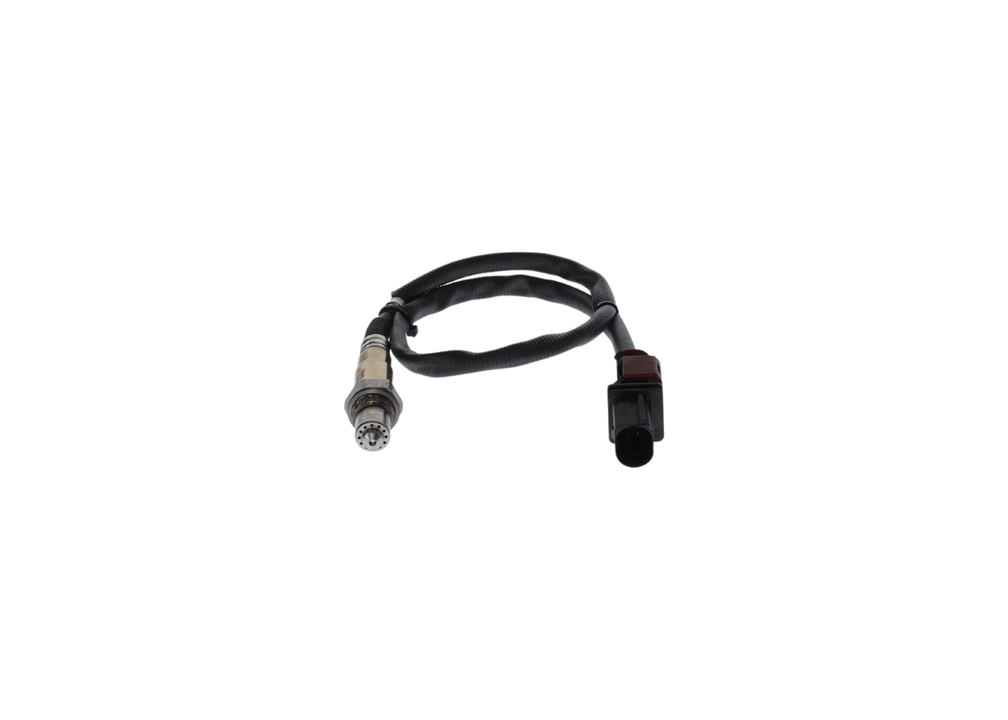 O2 sensor Ford Ecosport: 0258017531 Bosch Lambda sensor