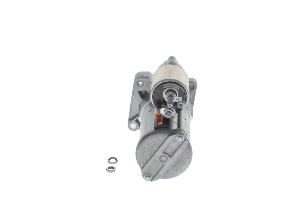 Bosch 1 986 S00 940 Starter 1986S00940 1986S00940 Bosch Starter