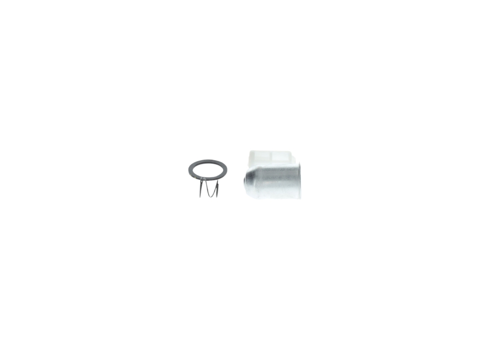 Fuel filter Bosch 2 447 010 017