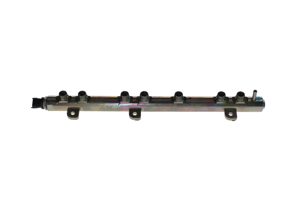 Fuel rail Bosch 0 445 226 084