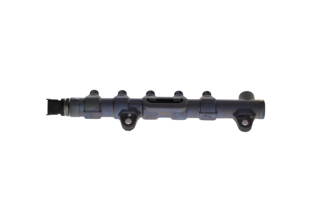 Fuel rail Bosch 0 445 226 103