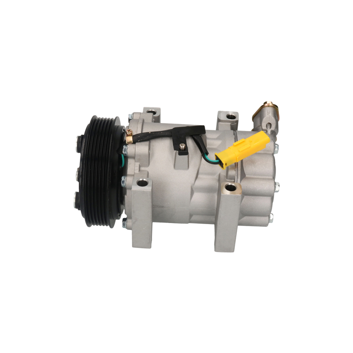 Compressor, air conditioning Bosch 1 986 AD1 017