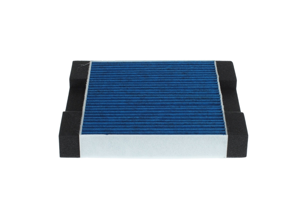 Filter, cabin air Bosch 0 986 628 663