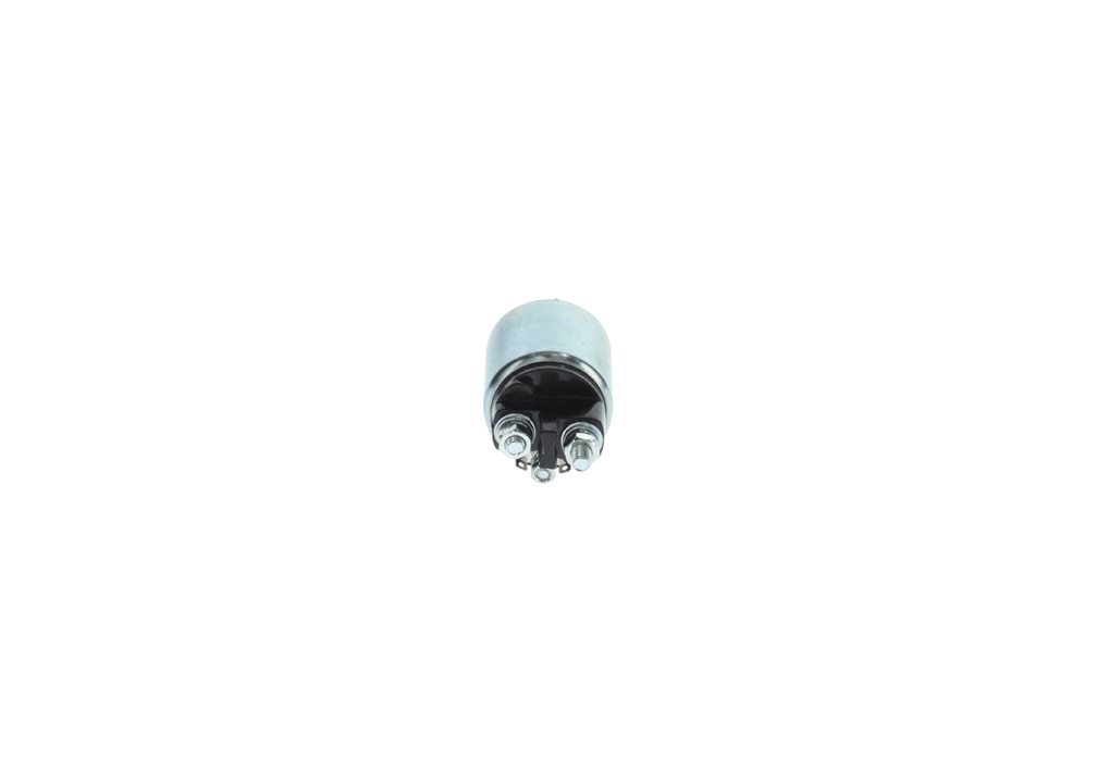 Solenoid switch, starter Bosch 1 986 SE1 691