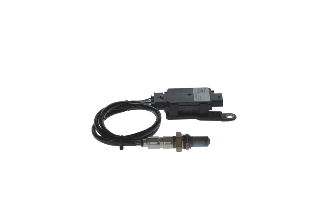 Buy Bosch 0281008671 – good price at EXIST.AE!