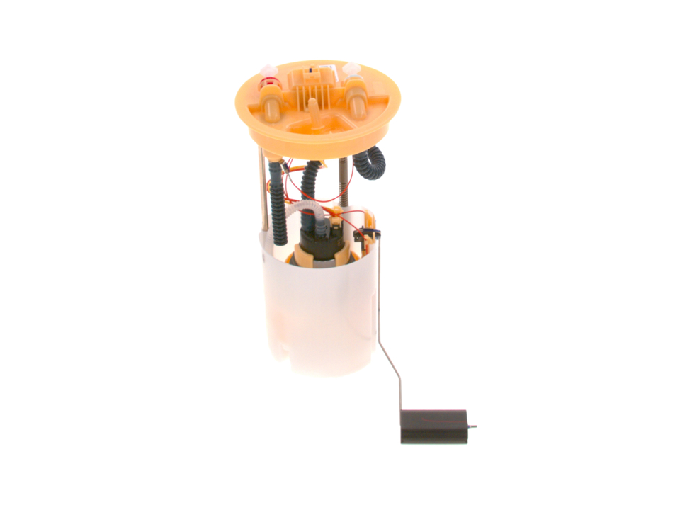 Buy Bosch 0580203235 – good price at EXIST.AE!